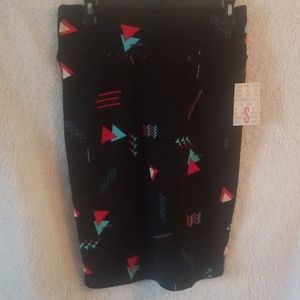 Lularoe small cassie skirt